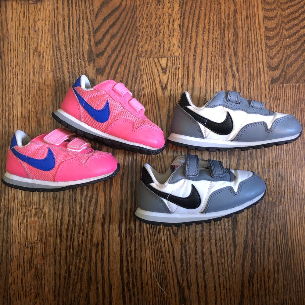 Nike Toddler Shoes